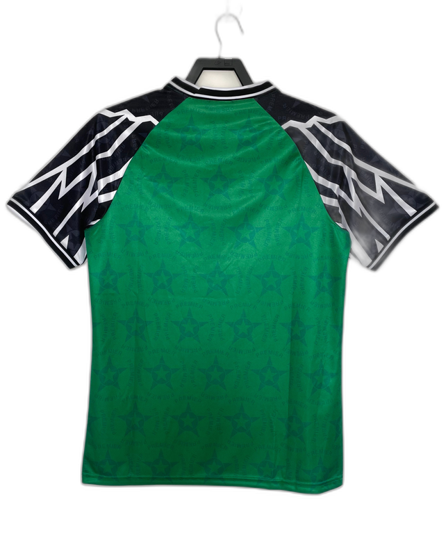 Nigeria 94/95 I Home  - Retro Version