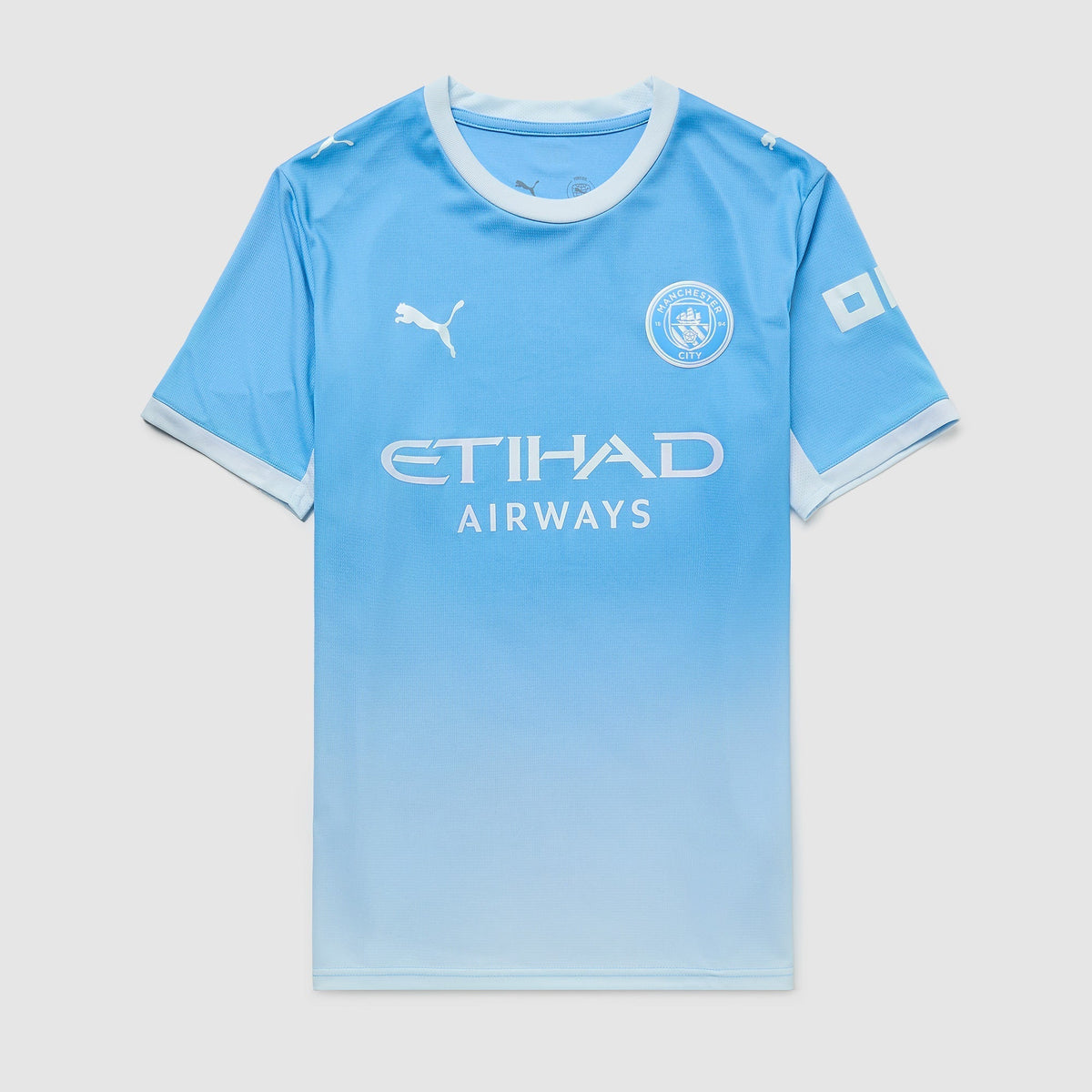Manchester City 26/27 I Home Jersey - Women's