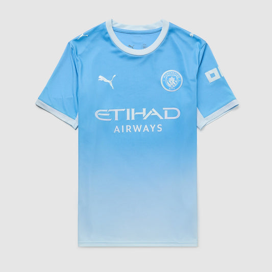 Manchester City 26/27 I Home Jersey - Women's