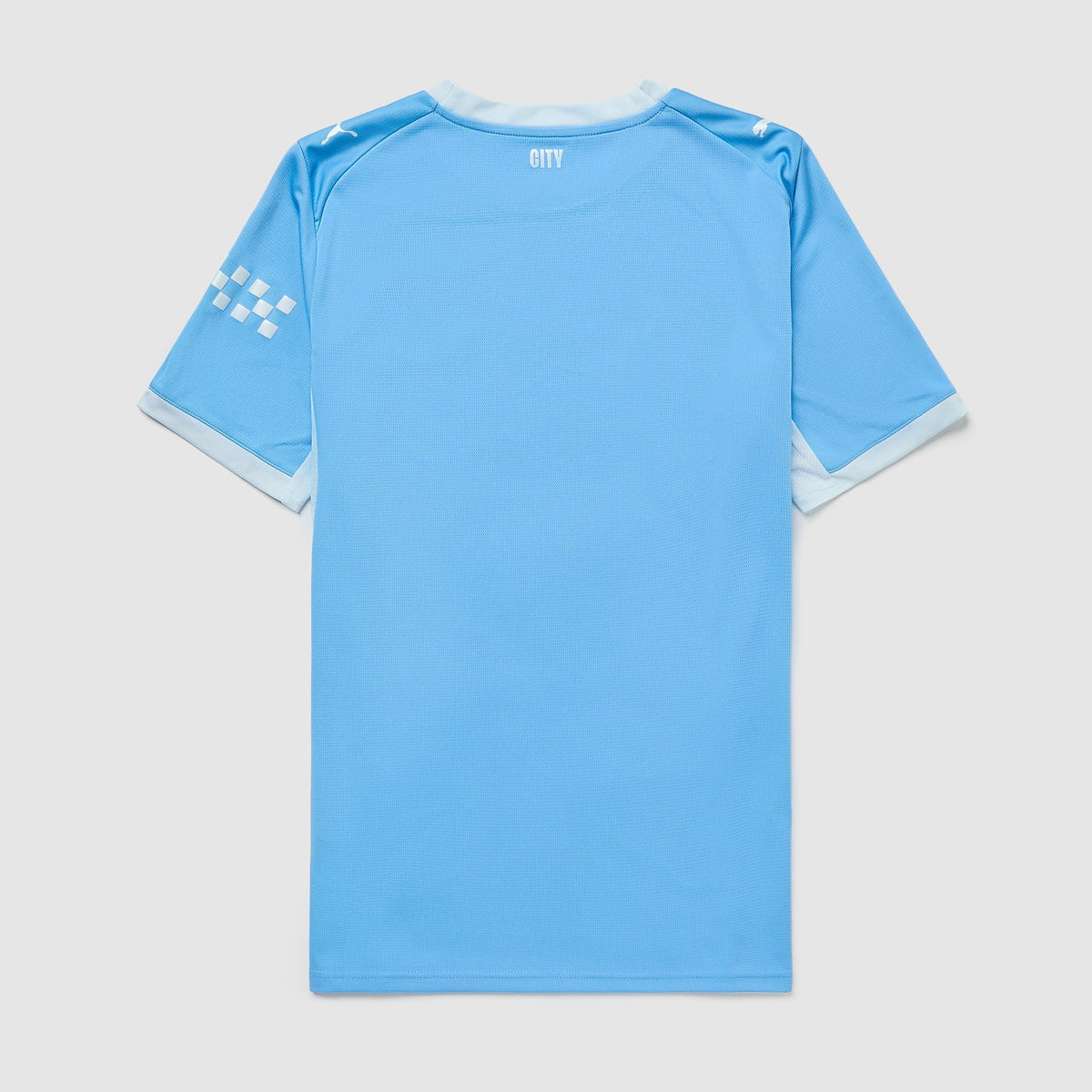 Manchester City 26/27 I Home Jersey - Women's