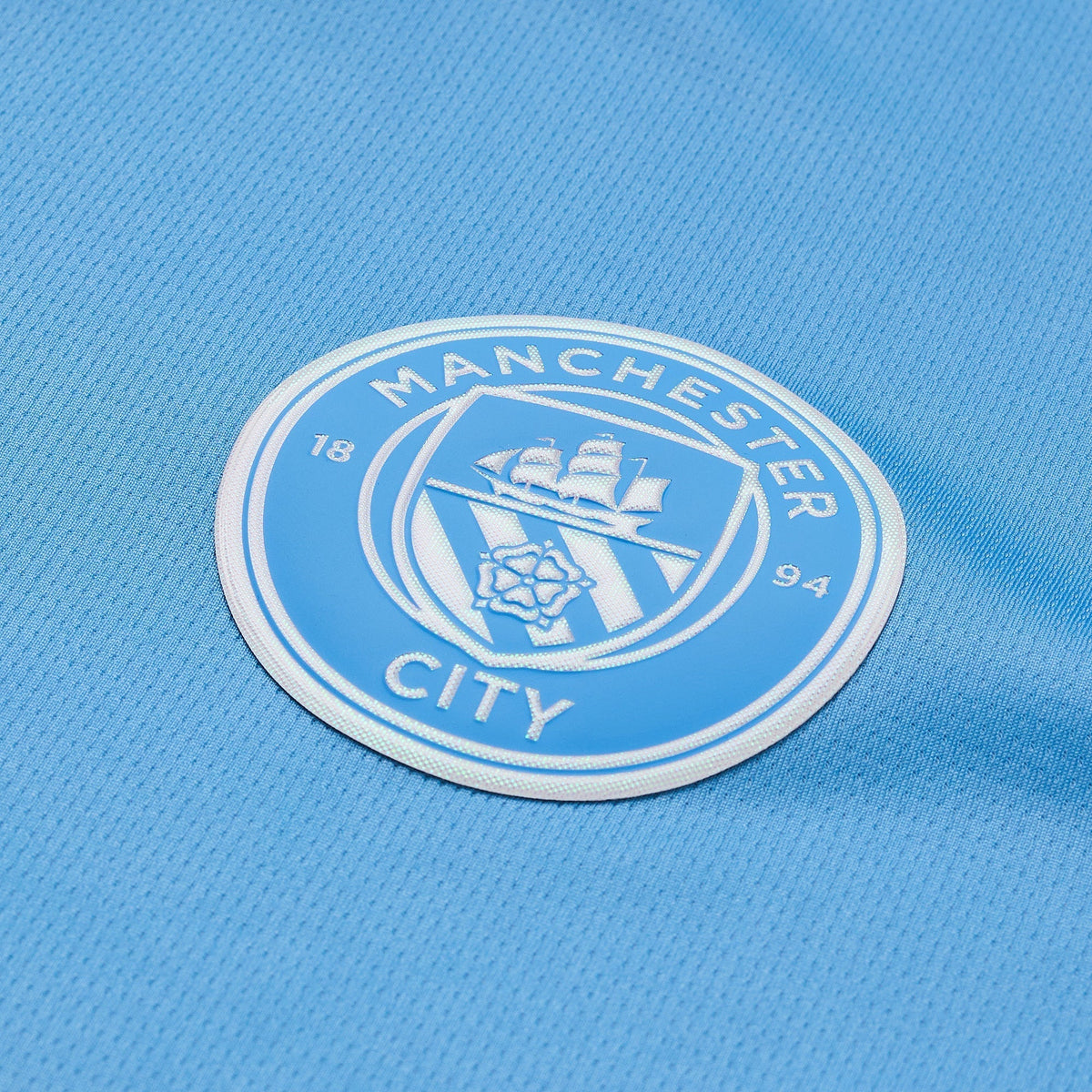Manchester City 26/27 I Home Jersey - Women's