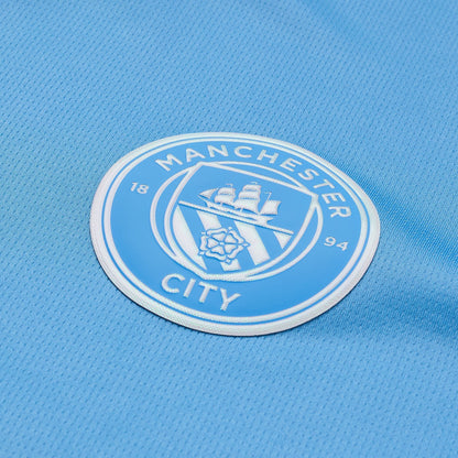 Manchester City 26/27 I Home Jersey - Women's