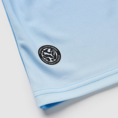 Manchester City 26/27 I Home Jersey - Women's