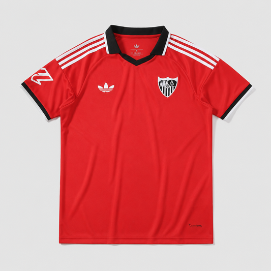 Sevilla Home 26/27 I Home Jersey - Fan Version