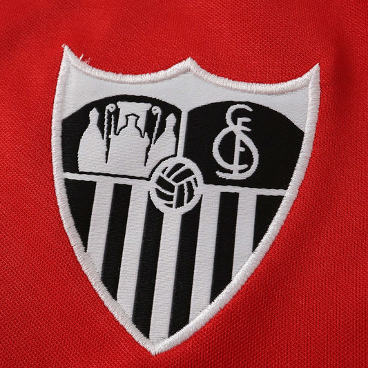 Sevilla Home 26/27 I Home Jersey - Fan Version