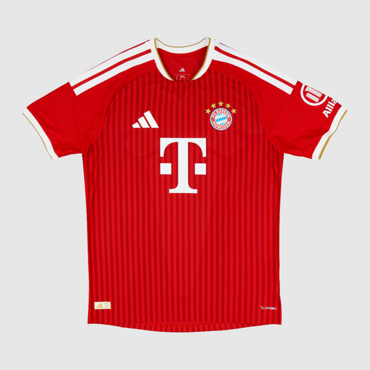 Bayern Munich 26/27 Home - Player Version