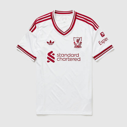 Liverpool 26/27 II Away Jersey - Women's Version