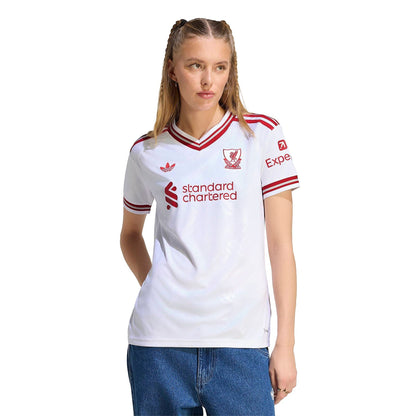 Liverpool 26/27 II Away Jersey - Women's Version