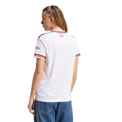 Liverpool 26/27 II Away Jersey - Women's Version