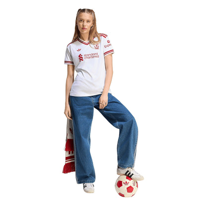 Liverpool 26/27 II Away Jersey - Women's Version