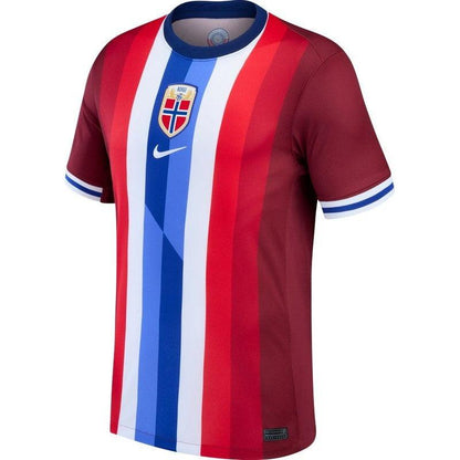 Norway 24/25 I Home  - Fan Version