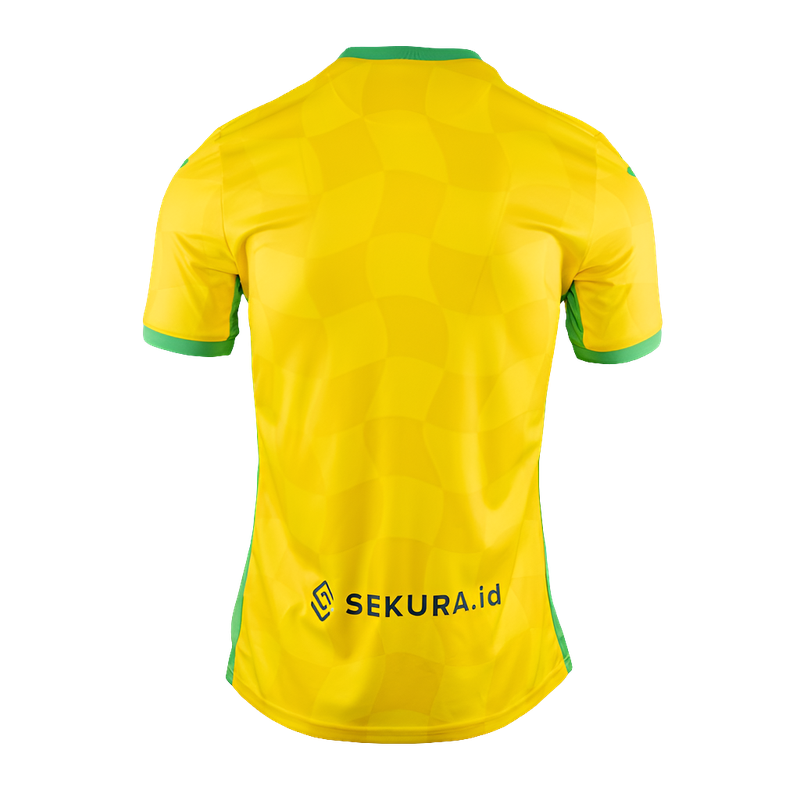Norwich 24/25 I Home  - Fan Version