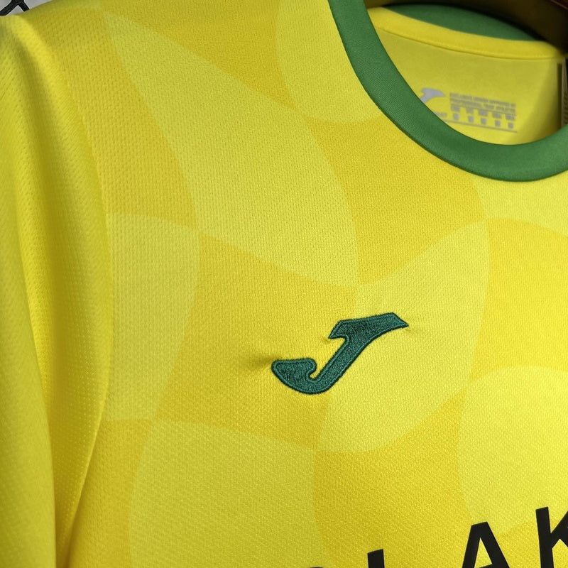 Norwich 24/25 I Home  - Fan Version