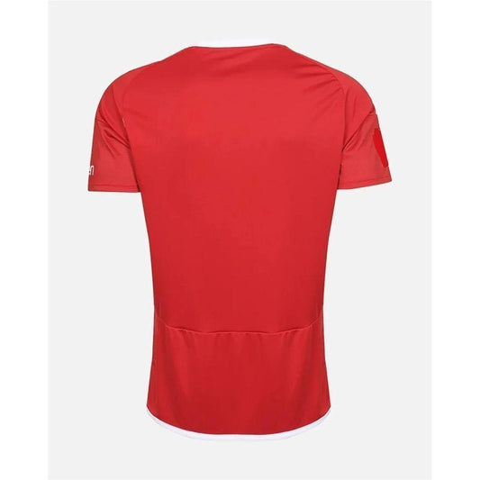 Nottingham Forest 23/24 I Home  - Fan Version