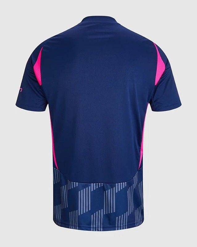Nottingham Forest 24/25 II Away  - Fan Version