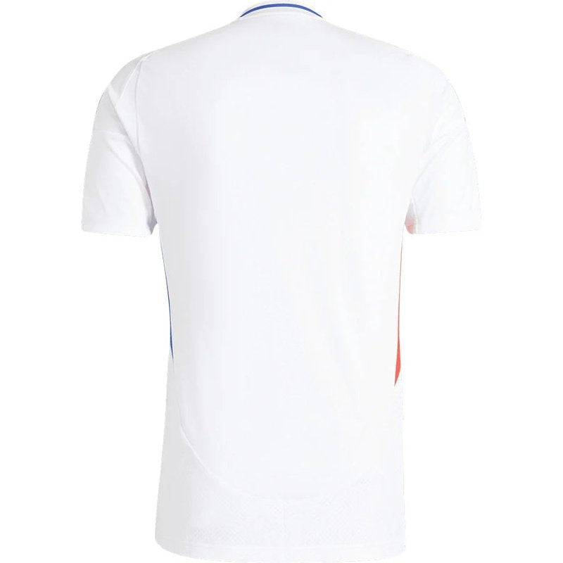 Olympique Lyon 24/25 I Home  - Fan Version