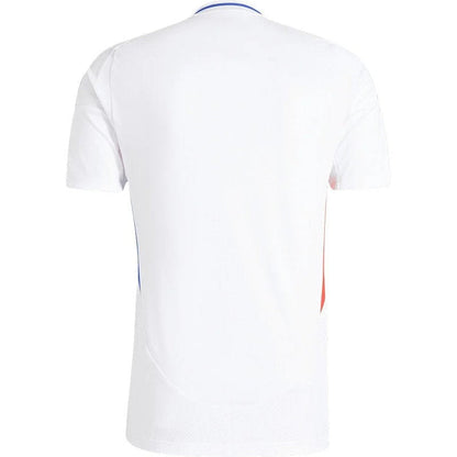 Olympique Lyon 24/25 I Home  - Fan Version