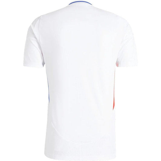 Olympique Lyon 24/25 I Home  - Fan Version