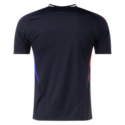 Olympique Lyon 24/25 II Away  - Fan Version
