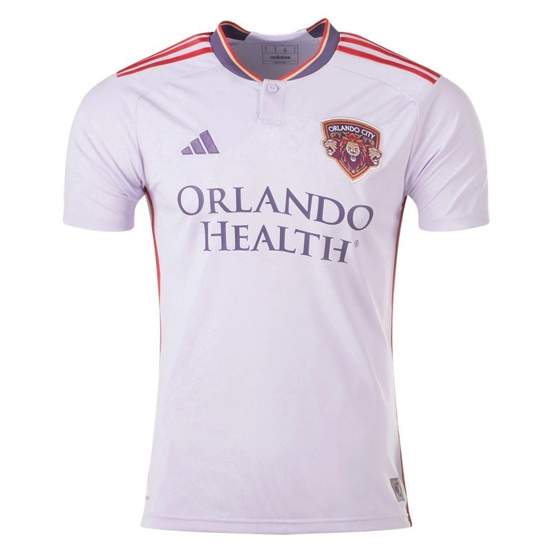 Orlando City SC 2024 II Fora - Versão Torcedor