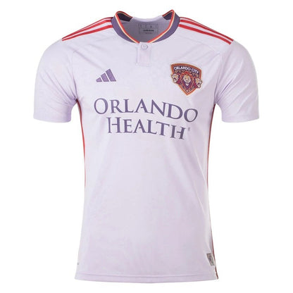 Orlando City SC 2024 II Fora - Versão Torcedor