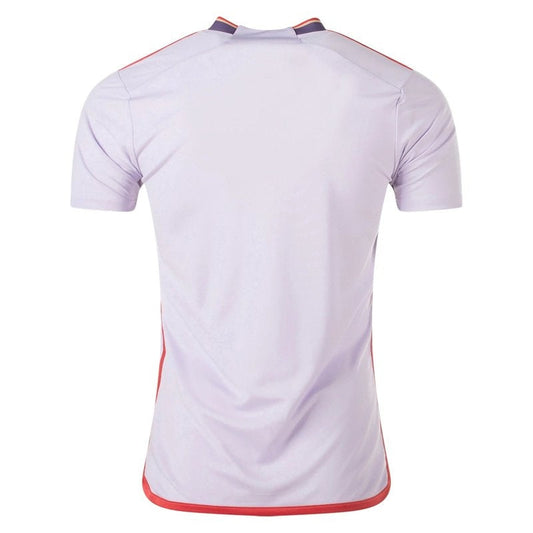 Orlando City SC 2024 II Away  - Fan Version