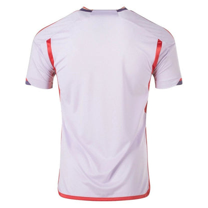 Orlando City SC 2024 II Away  - Player Version