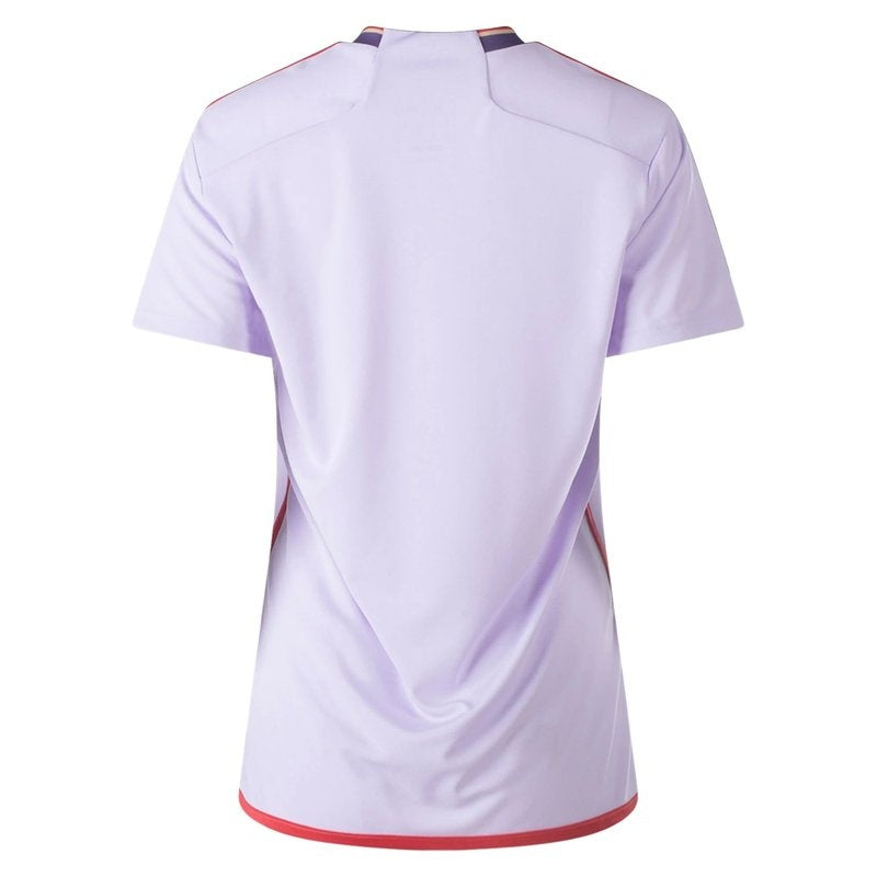 Orlando City SC 2024 II Fora - Feminina
