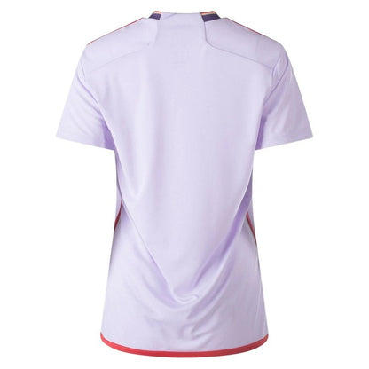 Orlando City SC 2024 II Fora - Feminina