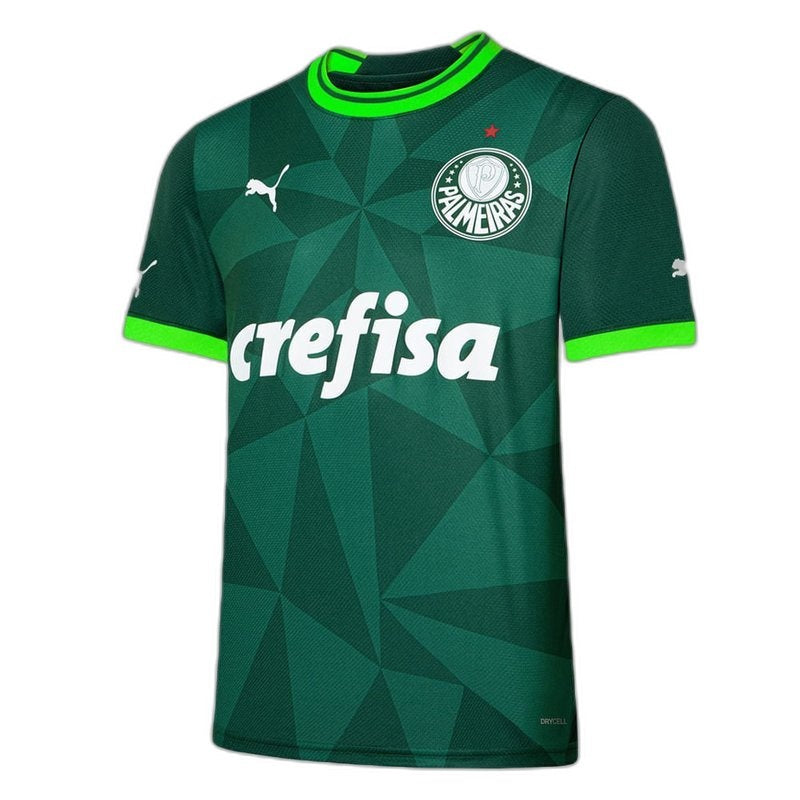 Palmeiras 23/24 I Home - Women’s