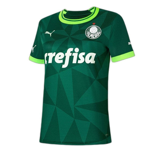 Palmeiras 23/24 I Home  - Women's