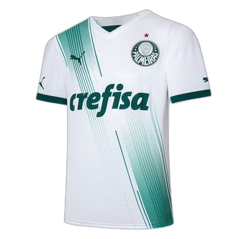 Palmeiras 23/24 II Away  - Player Version