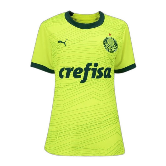 Palmeiras 23/24 III Third  - Women's