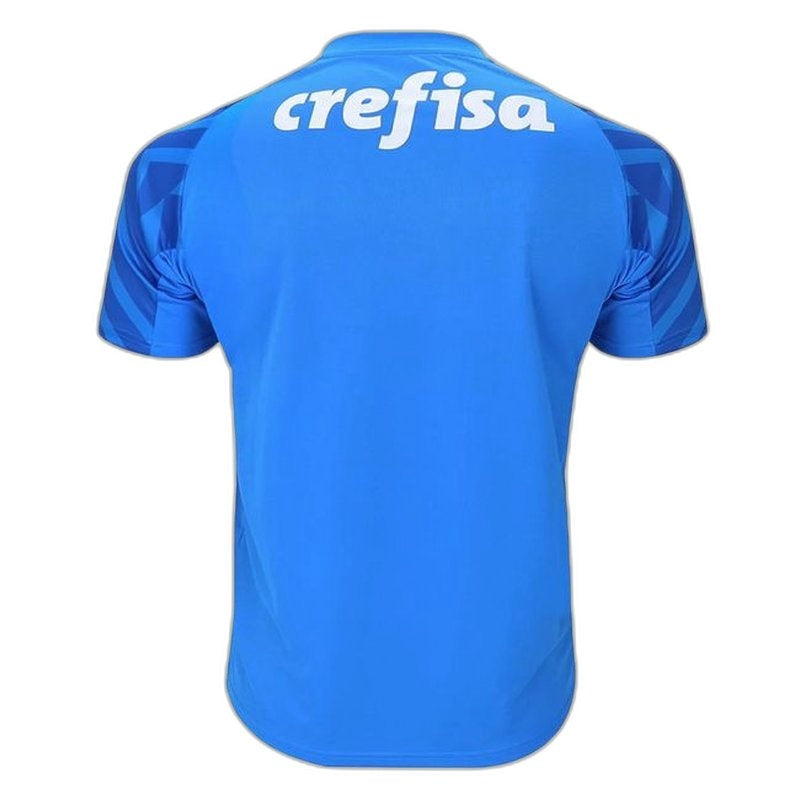 Palmeiras 24/25 Goalkeeper I Home  - Fan Version
