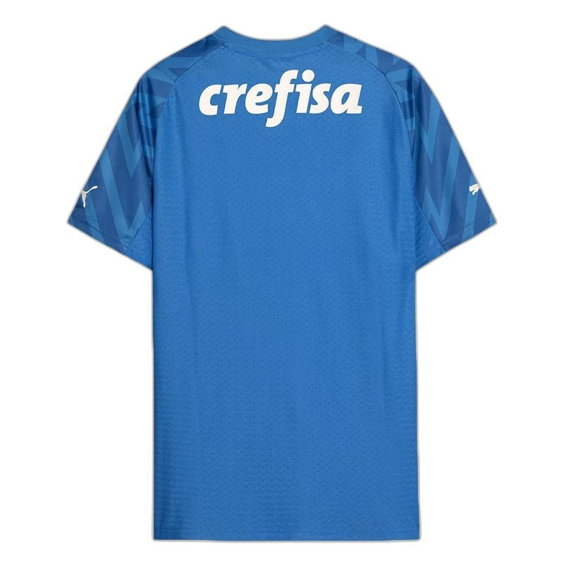 Palmeiras 24/25 Goalkeeper I Home  - Player Version