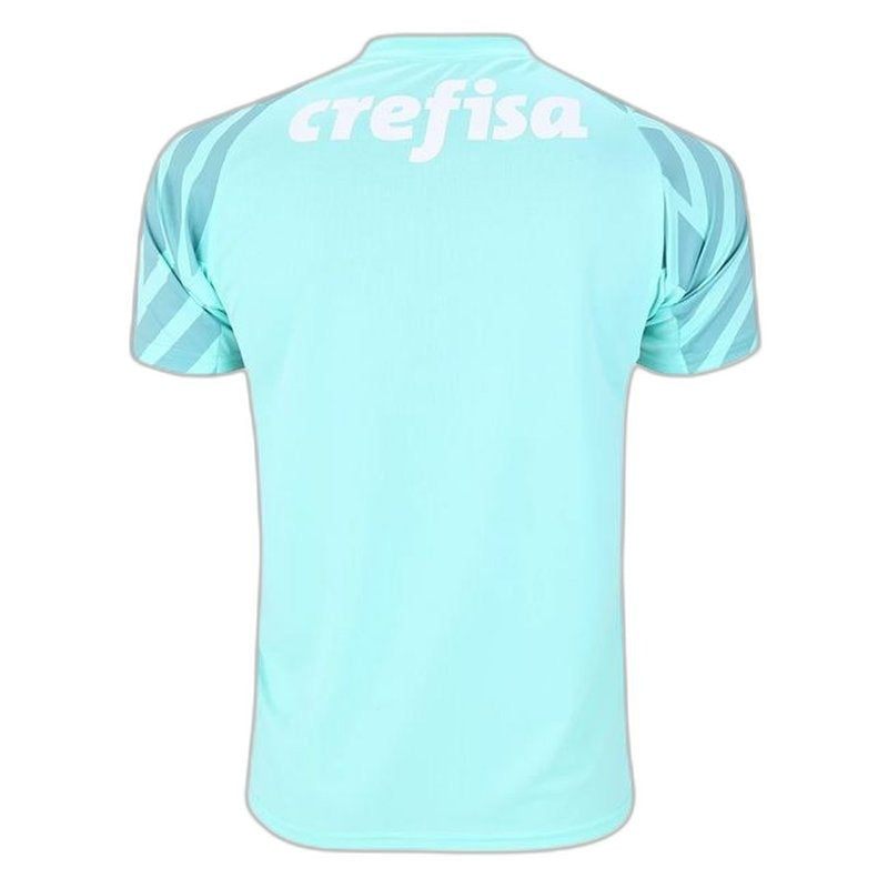 Palmeiras 24/25 Goalkeeper II Away  - Fan Version