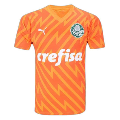 Palmeiras 24/25 Goalkeeper III Third  - Fan Version