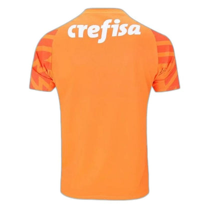 Palmeiras 24/25 Goalkeeper III Third  - Fan Version