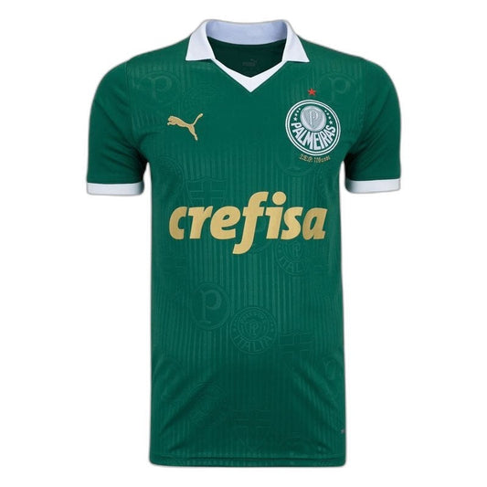 Palmeiras 24/25 I Home  - Fan Version