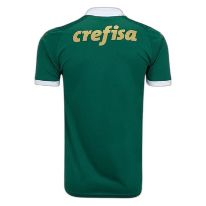 Palmeiras 24/25 I Home  - Fan Version