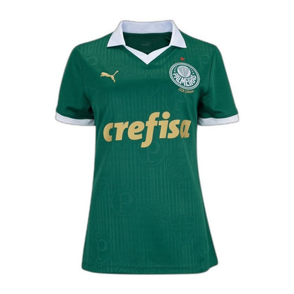 Palmeiras 24/25 I Home  - Women's