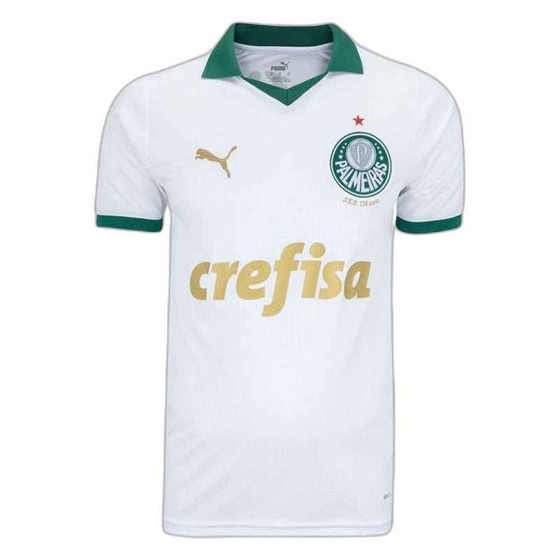 Palmeiras 24/25 II Away  - Fan Version