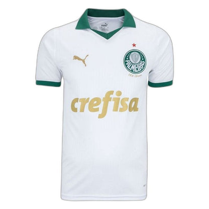Palmeiras 24/25 II Away  - Fan Version
