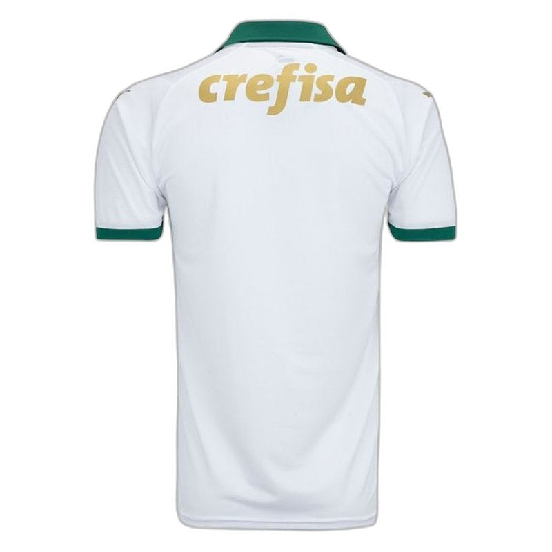 Palmeiras 24/25 II Away  - Fan Version