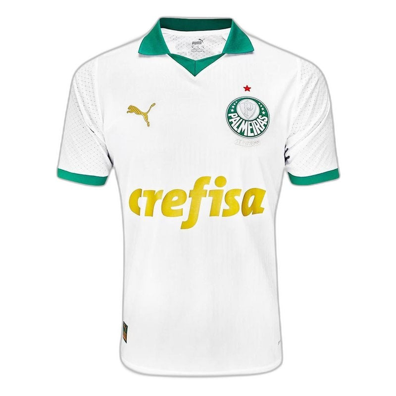 Palmeiras 24/25 II Away  - Player Version