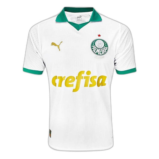 Palmeiras 24/25 II Away  - Player Version