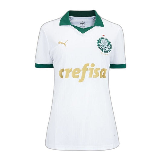 Palmeiras 24/25 II Away  - Women's