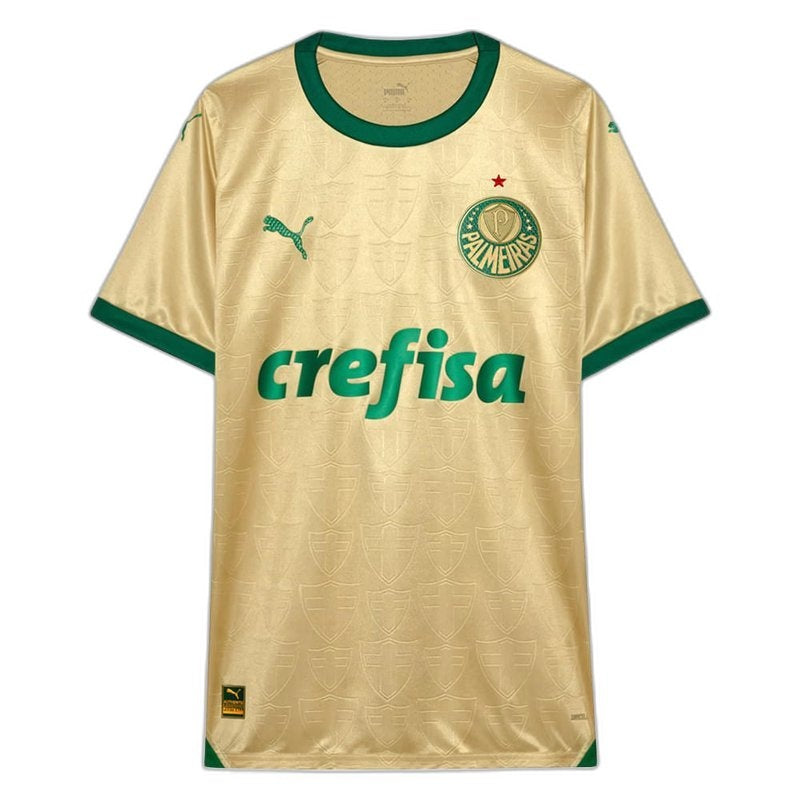 Palmeiras 24/25 III Third  - Player Version