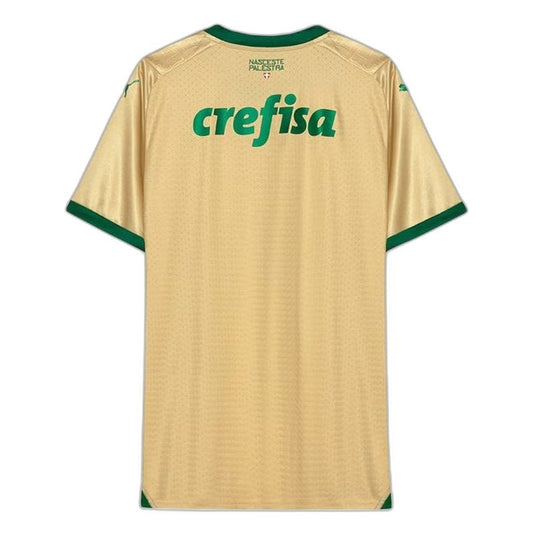 Palmeiras 24/25 III Third  - Player Version