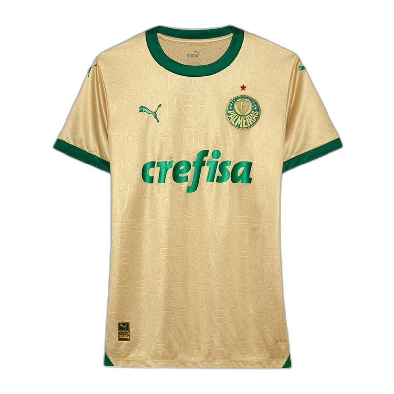 Palmeiras 24/25 III Third  - Women's